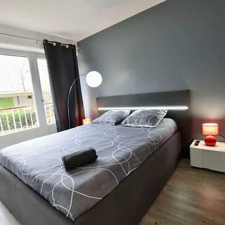 Welcome-angers Angers