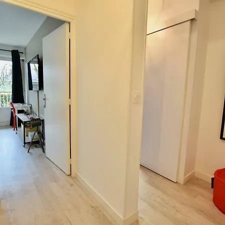 Appartement Welcome-angers